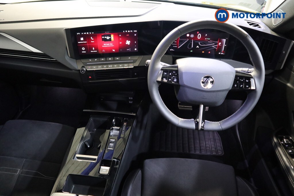 Used Vauxhall Astra 2024 for sale - 76255695: Photo 9