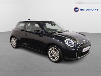 Used MINI Cooper 2025 for sale - 75314465: Photo