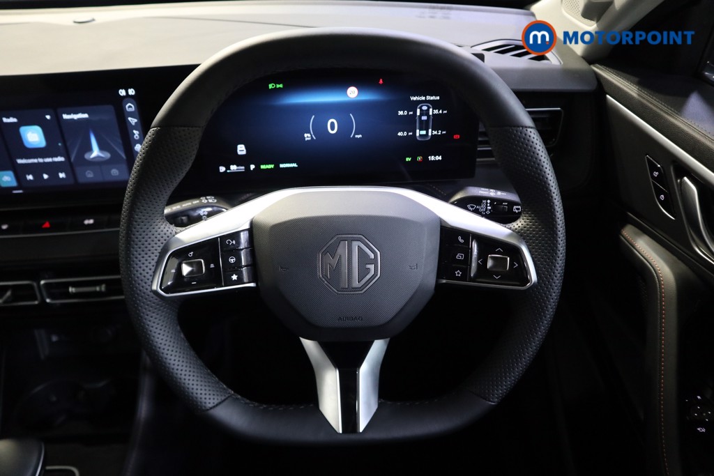 Used MG MG HS 2025 for sale - 77848933: Photo 10