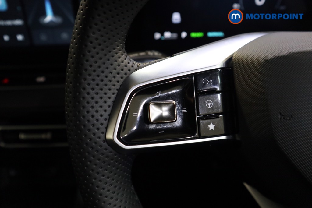 Used MG MG HS 2025 for sale - 77848933: Photo 11