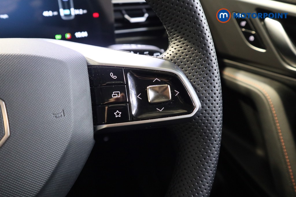 Used MG MG HS 2025 for sale - 77848933: Photo 12