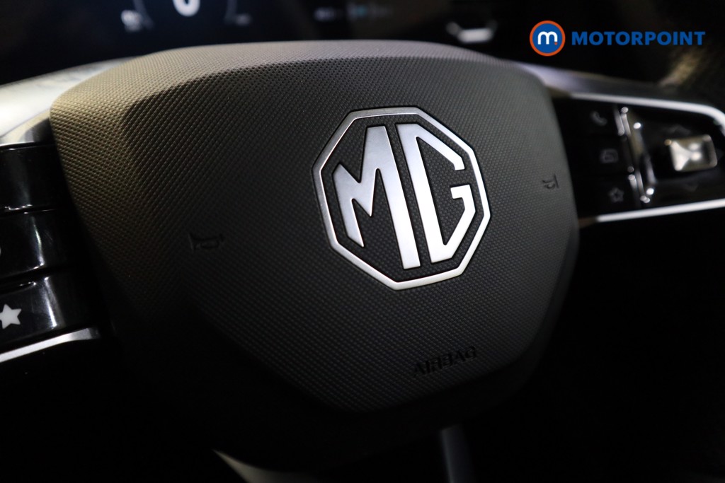 Used MG MG HS 2025 for sale - 77848933: Photo 13