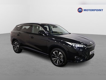 Used MG MG HS 2025 for sale - 77848933: Photo