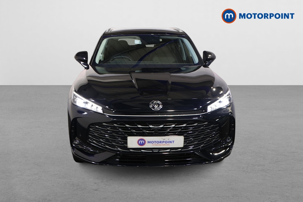 Used MG MG HS 2025 for sale - 77848933: Photo 2