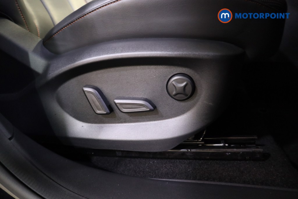 Used MG MG HS 2025 for sale - 77848933: Photo 24