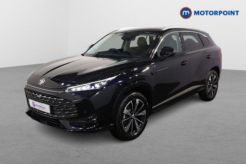 Used MG MG HS 2025 for sale - 77848933: Photo 3