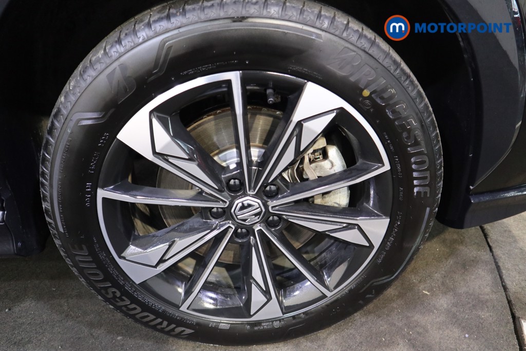 Used MG MG HS 2025 for sale - 77848933: Photo 32