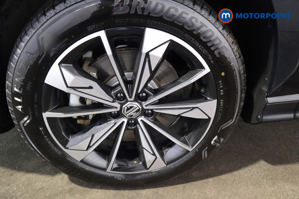 Used MG MG HS 2025 for sale - 77848933: Photo 33