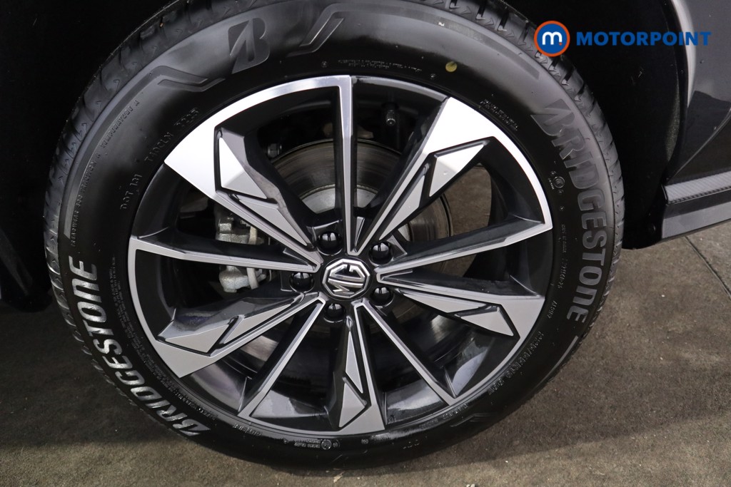 Used MG MG HS 2025 for sale - 77848933: Photo 34