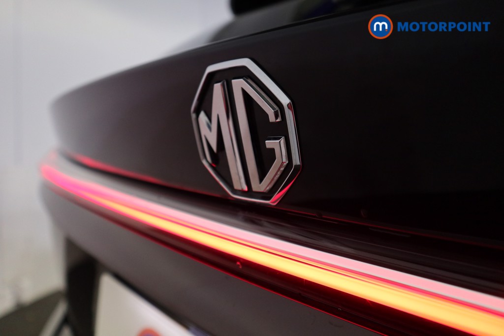 Used MG MG HS 2025 for sale - 77848933: Photo 38