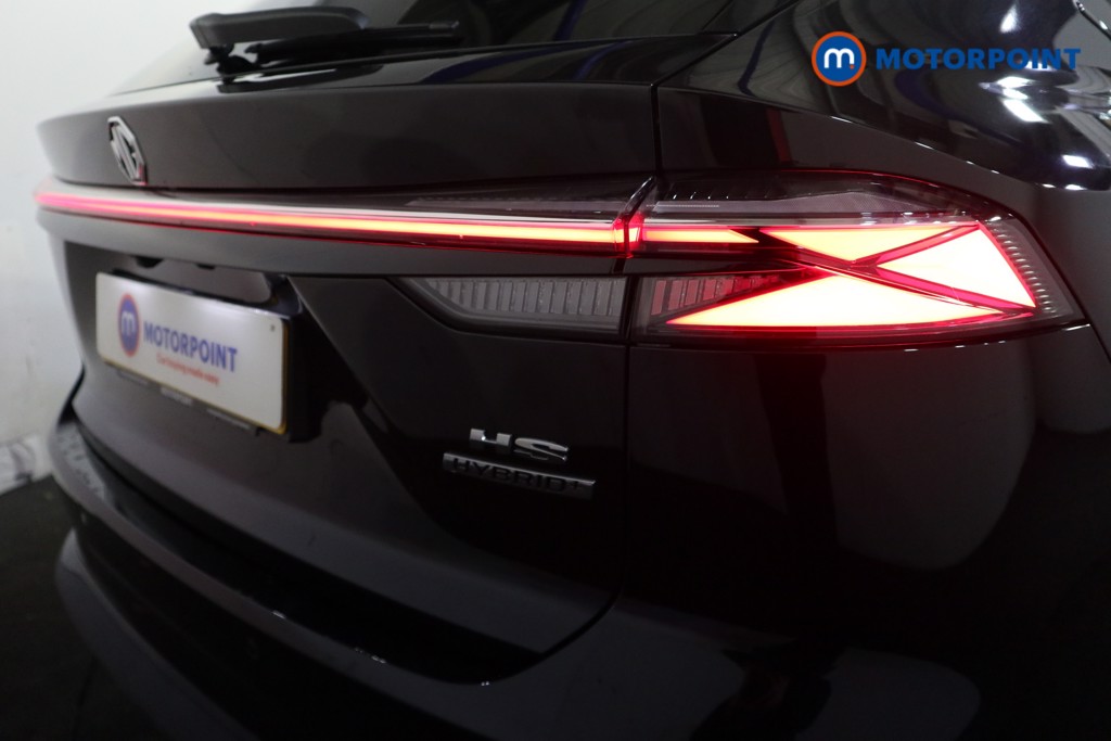 Used MG MG HS 2025 for sale - 77848933: Photo 39