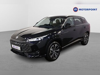 Used MG MG HS 2025 for sale - 77848933: Photo