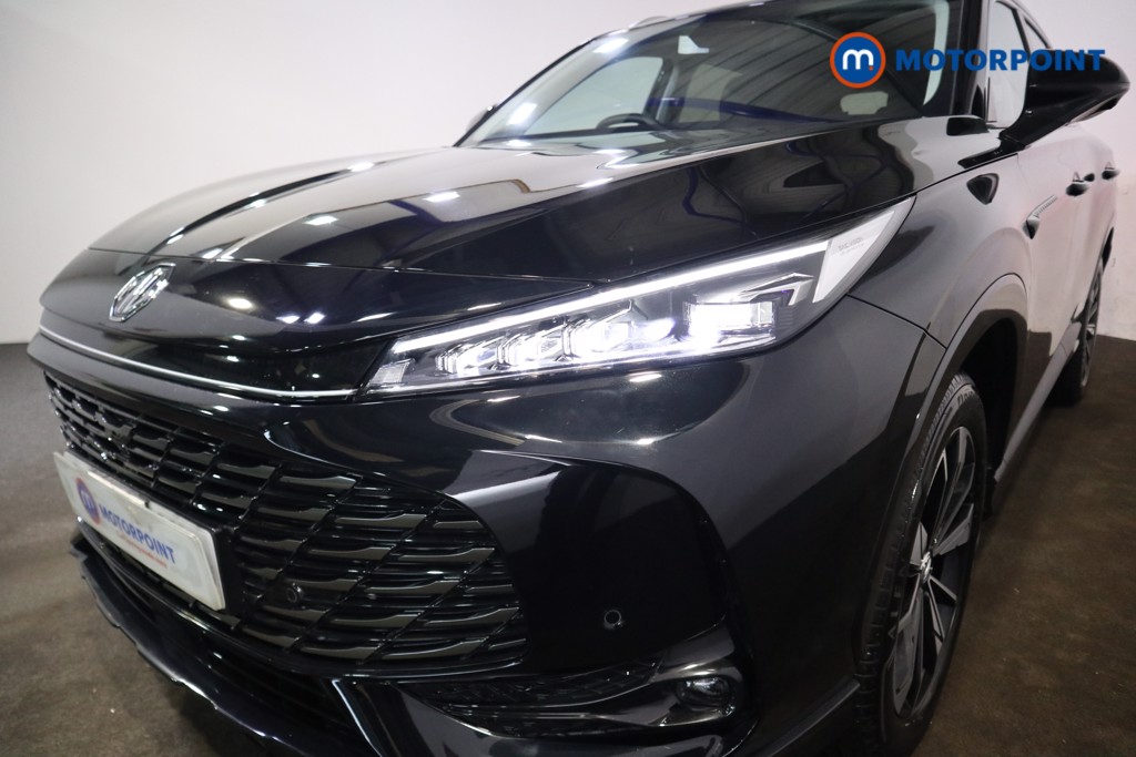 Used MG MG HS 2025 for sale - 77848933: Photo 45