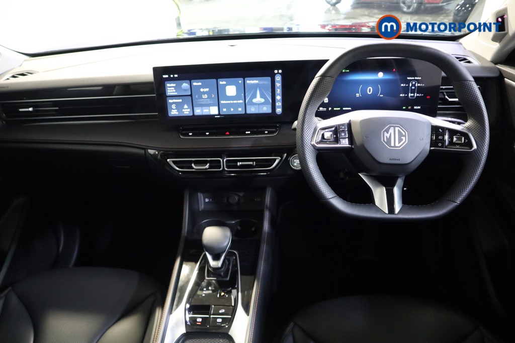 Used MG MG HS 2025 for sale - 77848933: Photo 9