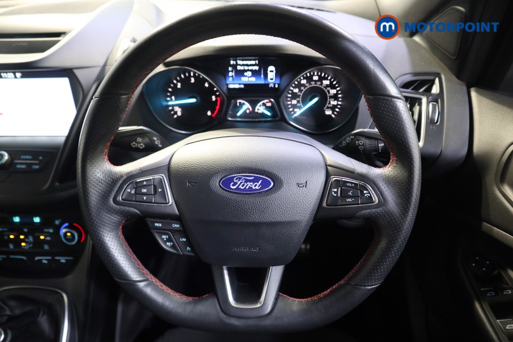 Used Ford Kuga 2019 for sale - 77037007: Photo 10