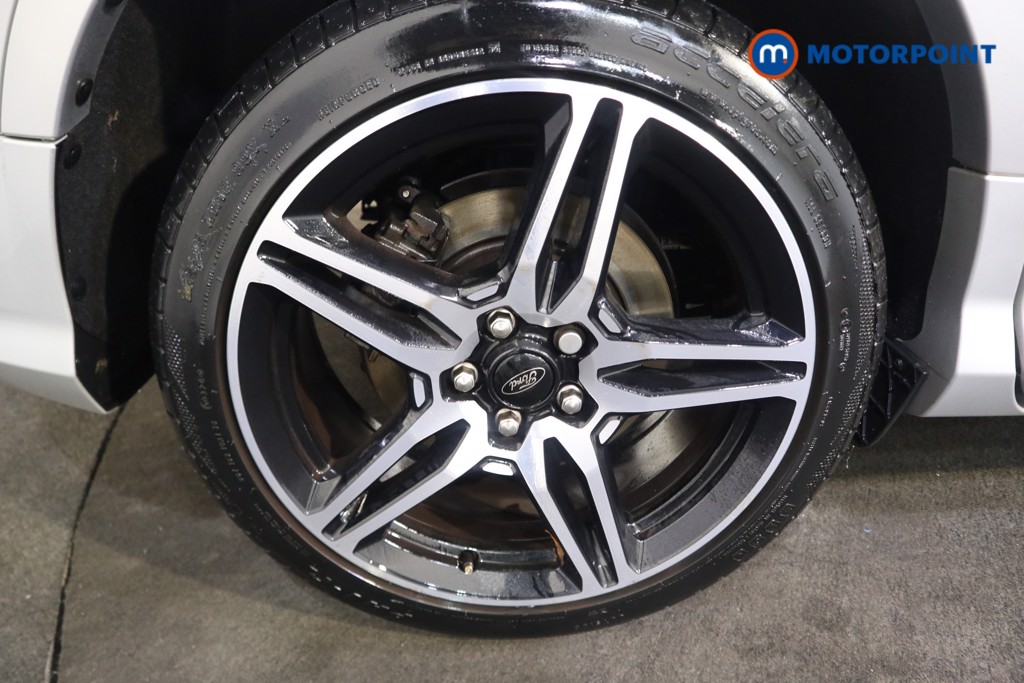 Used Ford Kuga 2019 for sale - 77037007: Photo 29