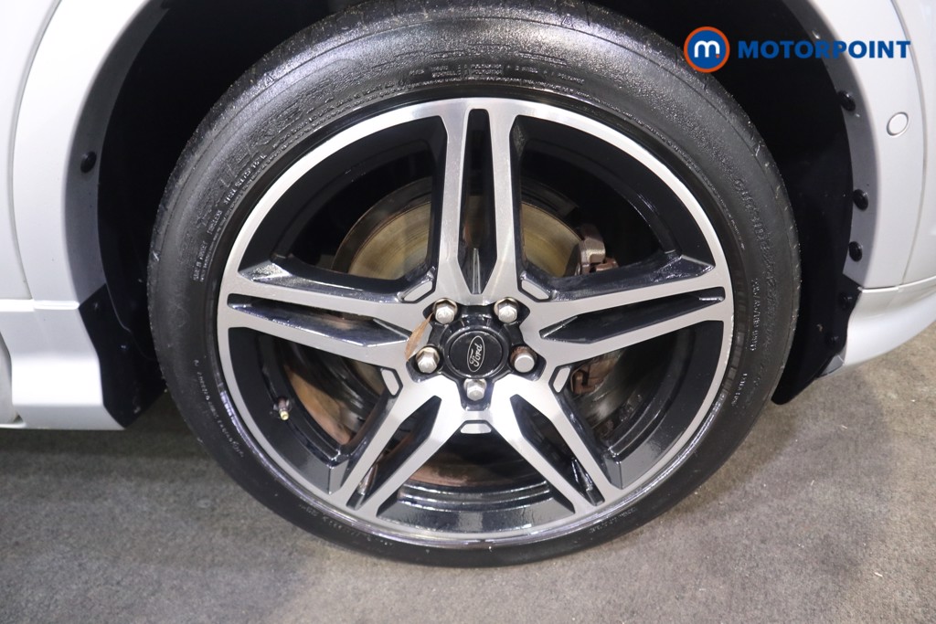 Used Ford Kuga 2019 for sale - 77037007: Photo 30