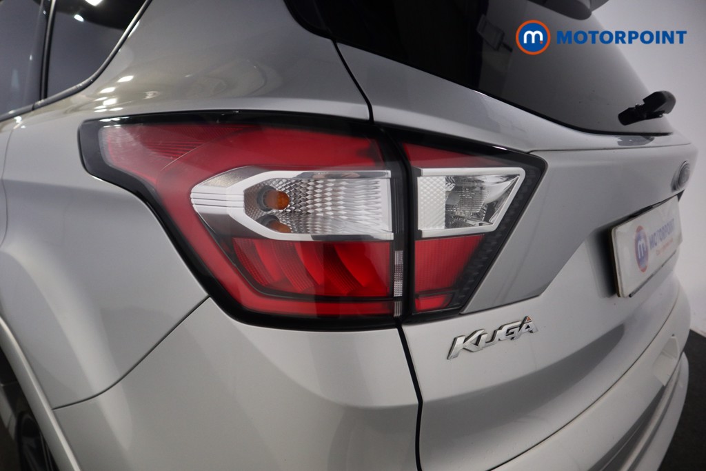 Used Ford Kuga 2019 for sale - 77037007: Photo 34
