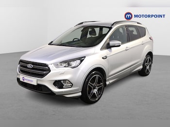 Used Ford Kuga 2019 for sale - 77037007: Photo