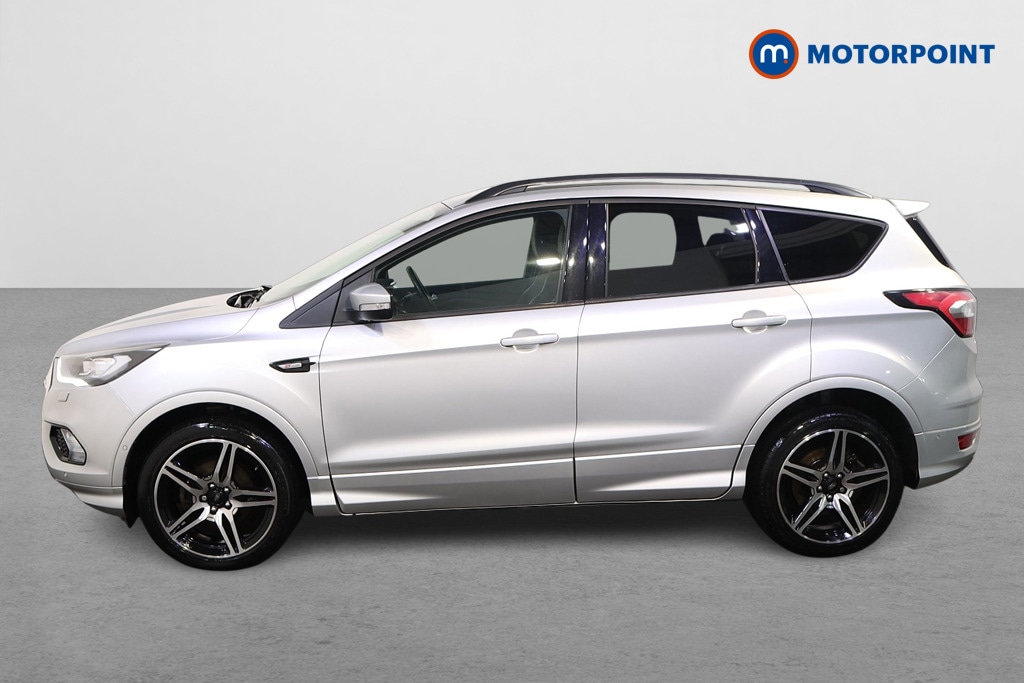 Used Ford Kuga 2019 for sale - 77037007: Photo 4