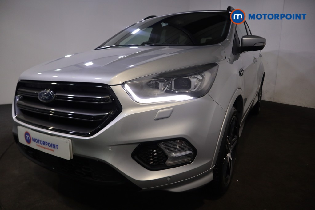 Used Ford Kuga 2019 for sale - 77037007: Photo 41