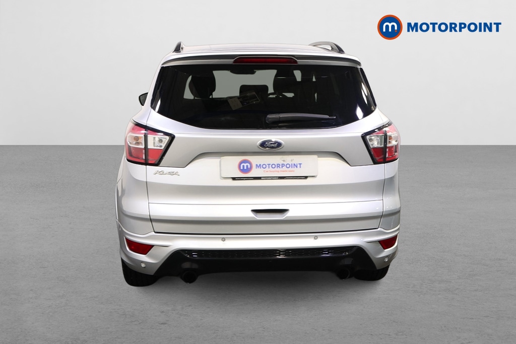 Used Ford Kuga 2019 for sale - 77037007: Photo 6