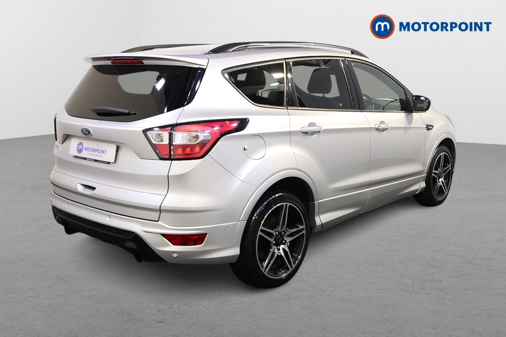 Used Ford Kuga 2019 for sale - 77037007: Photo 7