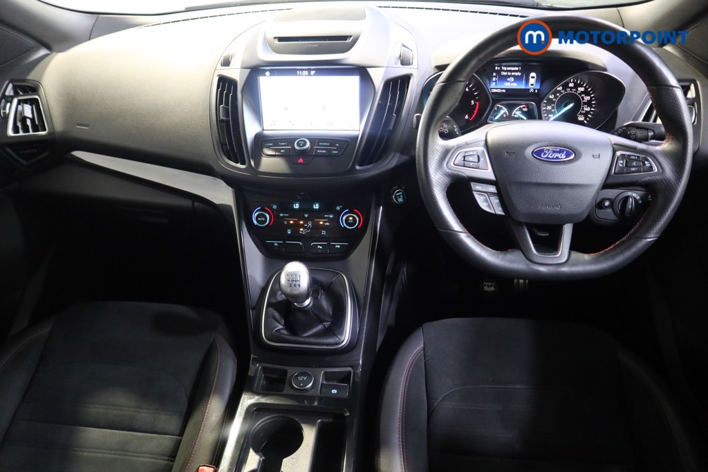 Used Ford Kuga 2019 for sale - 77037007: Photo 9