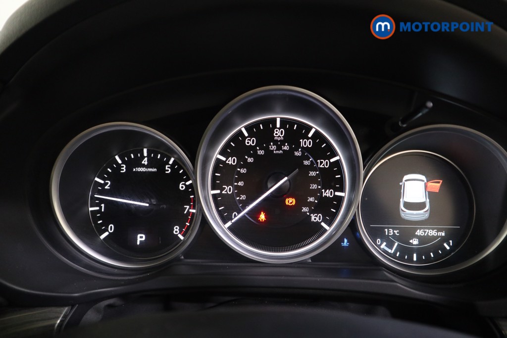 Used Mazda CX-5 2019 for sale - 76697224: Photo 12