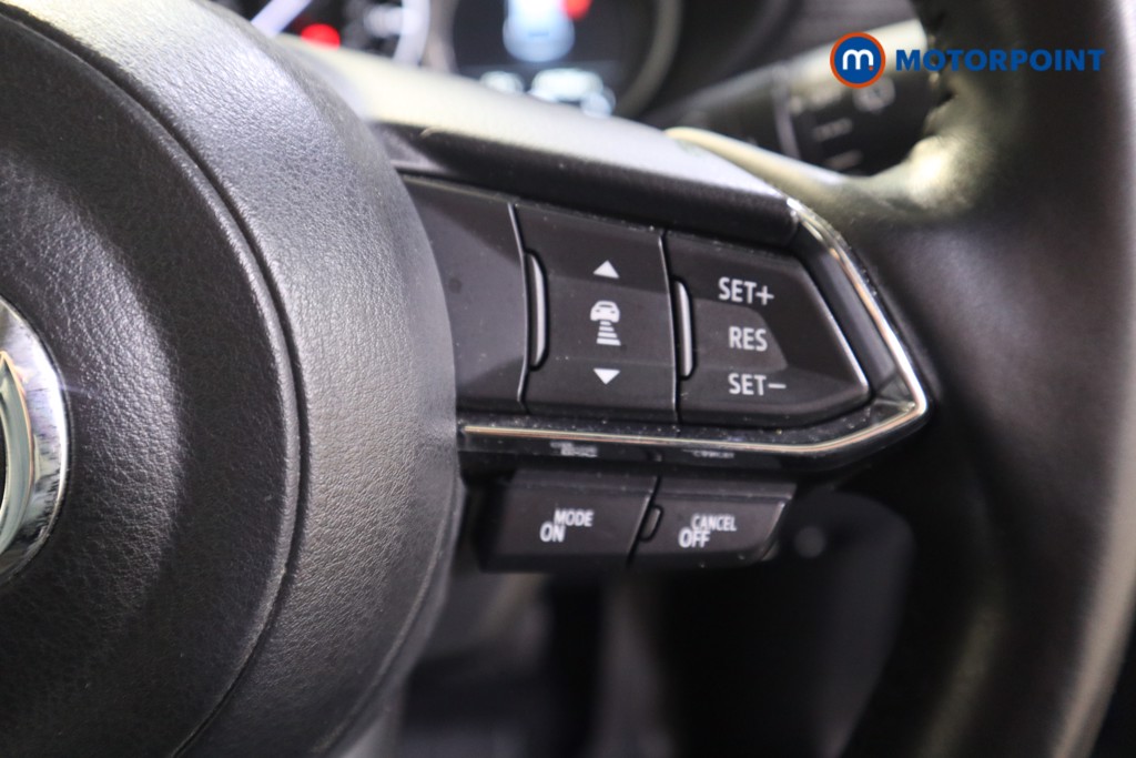 Used Mazda CX-5 2019 for sale - 76697224: Photo 14