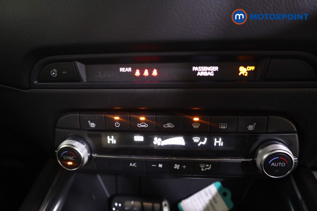 Used Mazda CX-5 2019 for sale - 76697224: Photo 17