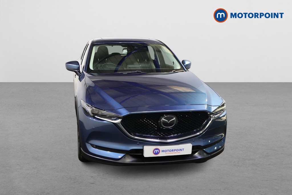 Used Mazda CX-5 2019 for sale - 76697224: Photo 2