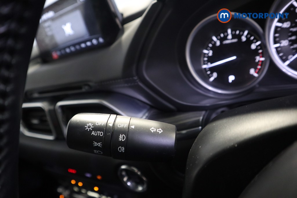 Used Mazda CX-5 2019 for sale - 76697224: Photo 20