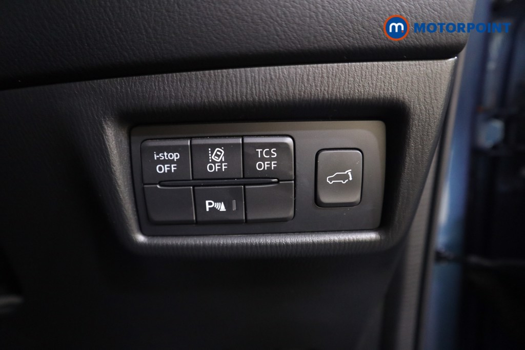 Used Mazda CX-5 2019 for sale - 76697224: Photo 22