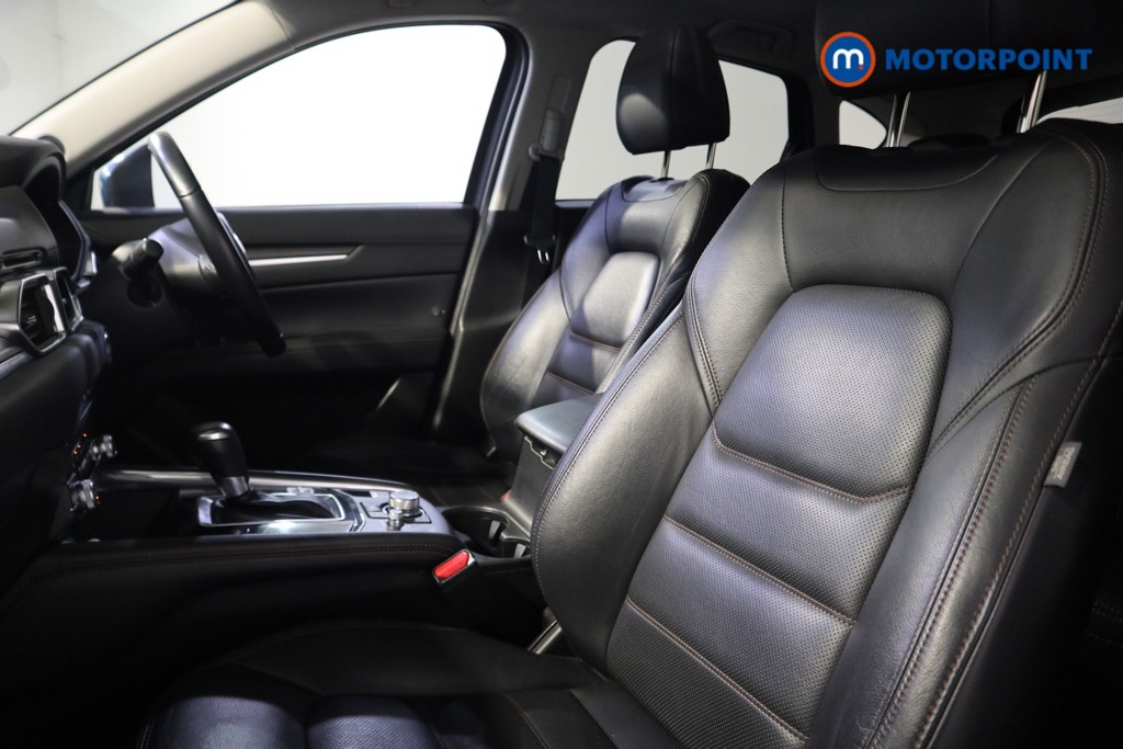 Used Mazda CX-5 2019 for sale - 76697224: Photo 27