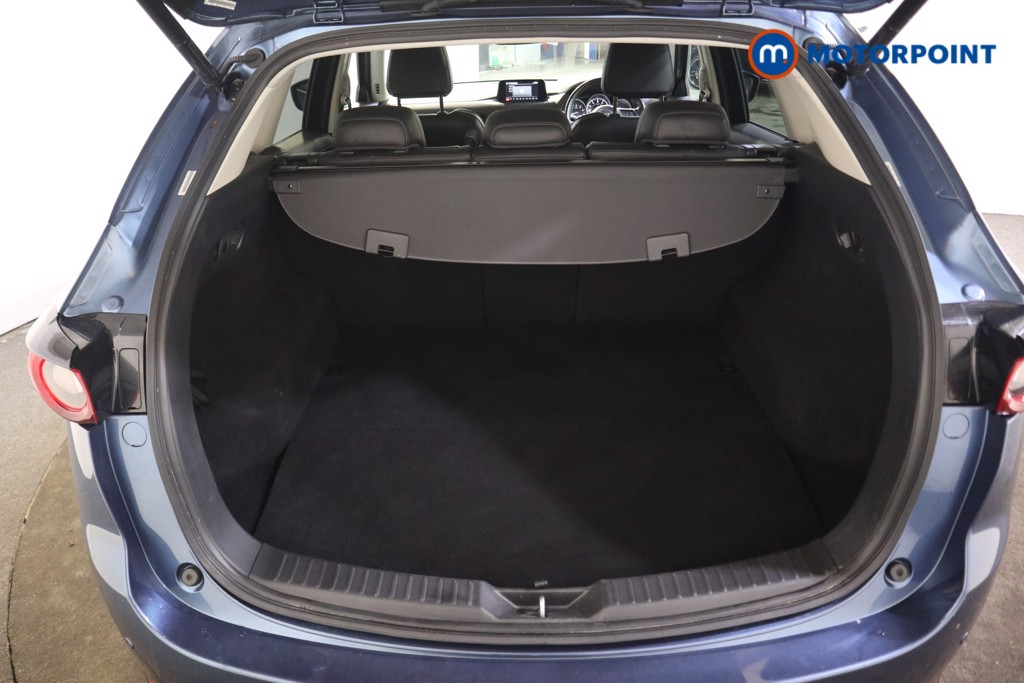 Used Mazda CX-5 2019 for sale - 76697224: Photo 32