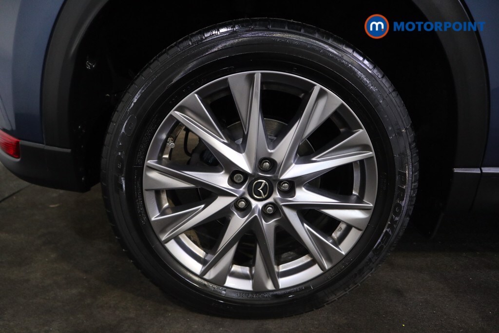 Used Mazda CX-5 2019 for sale - 76697224: Photo 36