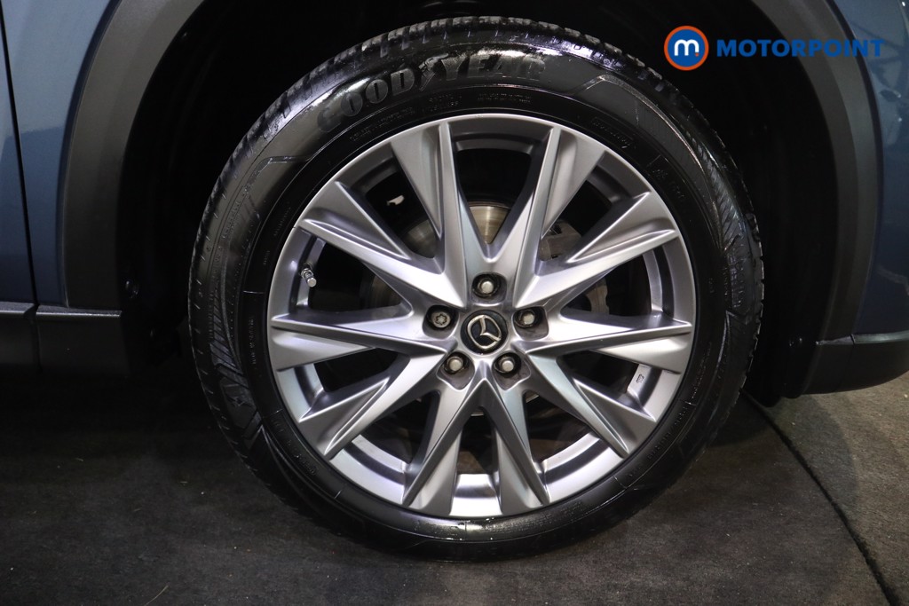 Used Mazda CX-5 2019 for sale - 76697224: Photo 37