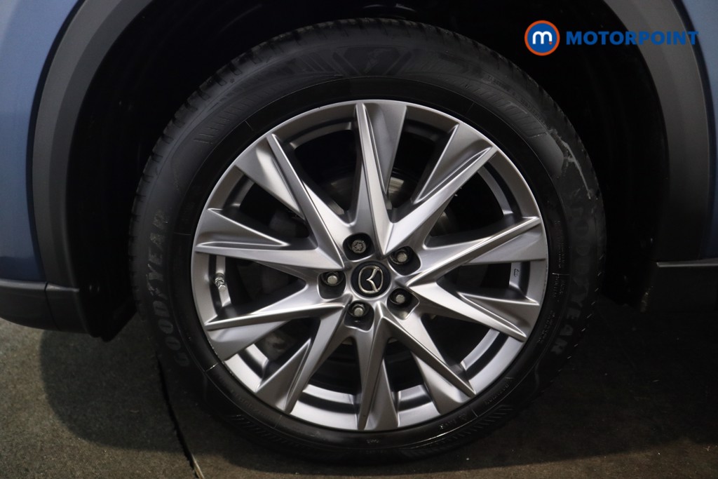 Used Mazda CX-5 2019 for sale - 76697224: Photo 38