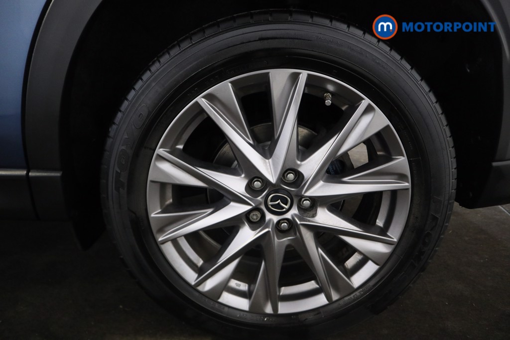 Used Mazda CX-5 2019 for sale - 76697224: Photo 39