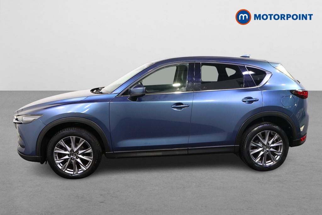 Used Mazda CX-5 2019 for sale - 76697224: Photo 4
