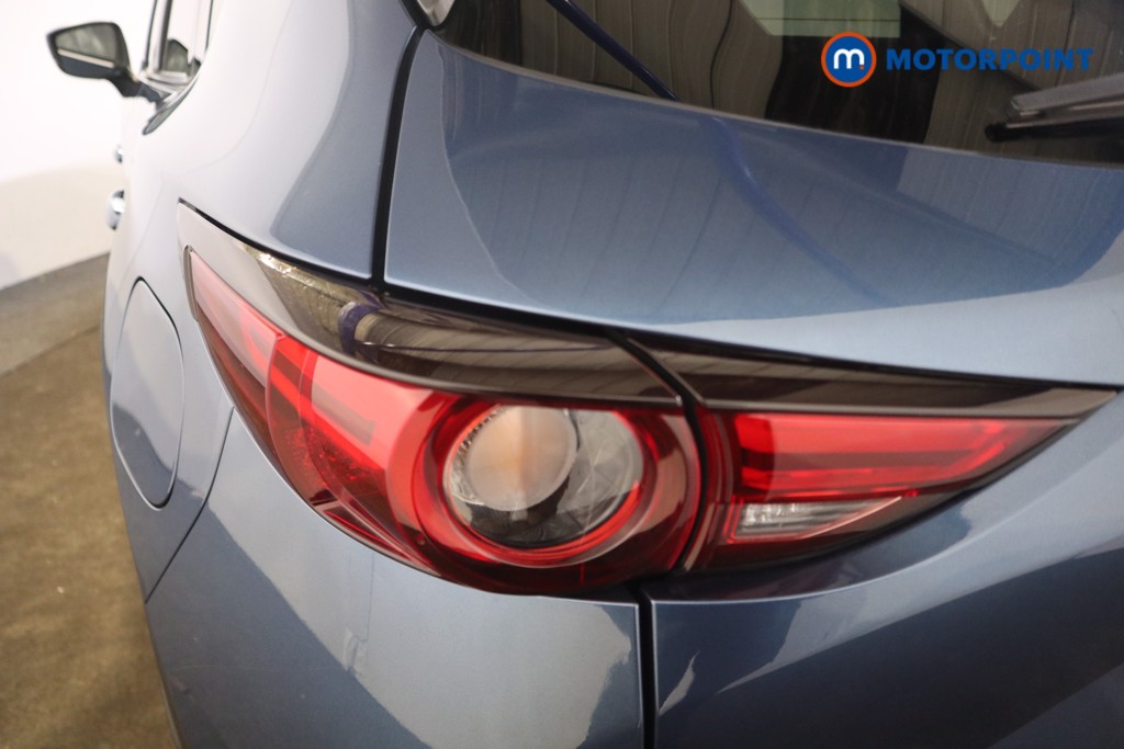 Used Mazda CX-5 2019 for sale - 76697224: Photo 41