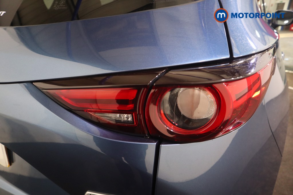 Used Mazda CX-5 2019 for sale - 76697224: Photo 42