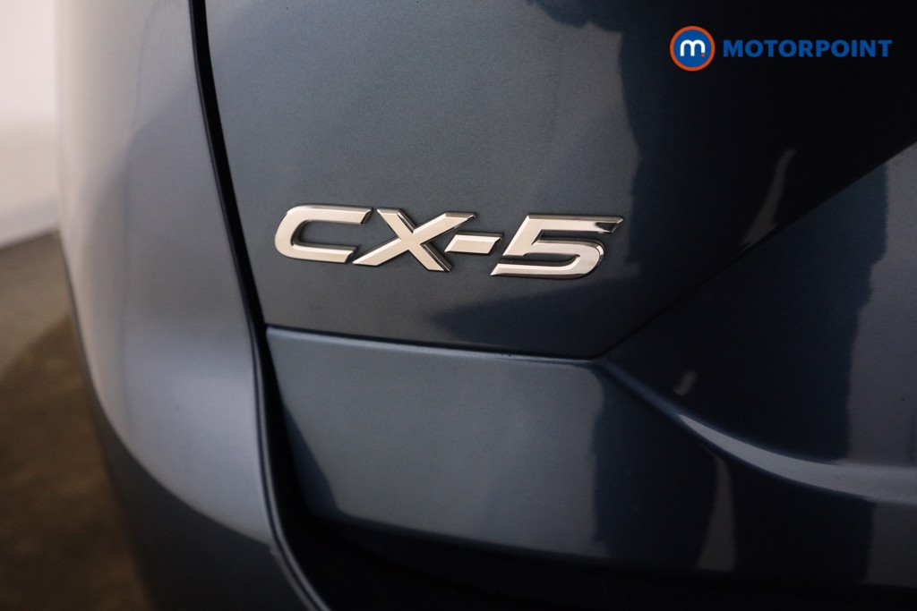 Used Mazda CX-5 2019 for sale - 76697224: Photo 43