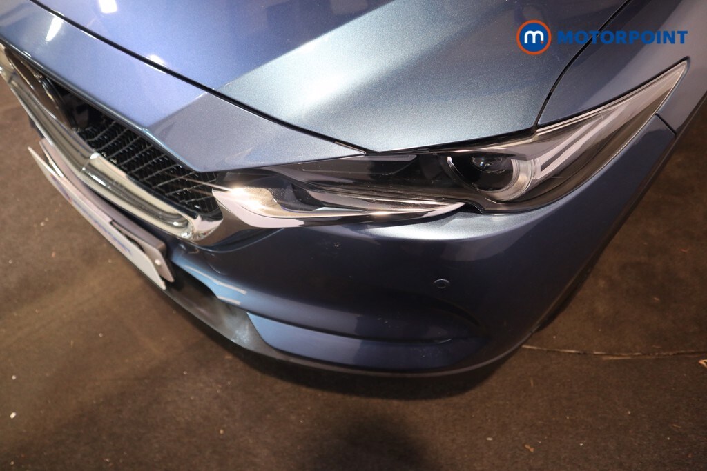 Used Mazda CX-5 2019 for sale - 76697224: Photo 50