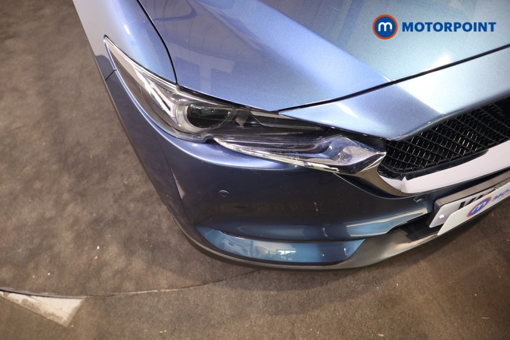 Used Mazda CX-5 2019 for sale - 76697224: Photo 51