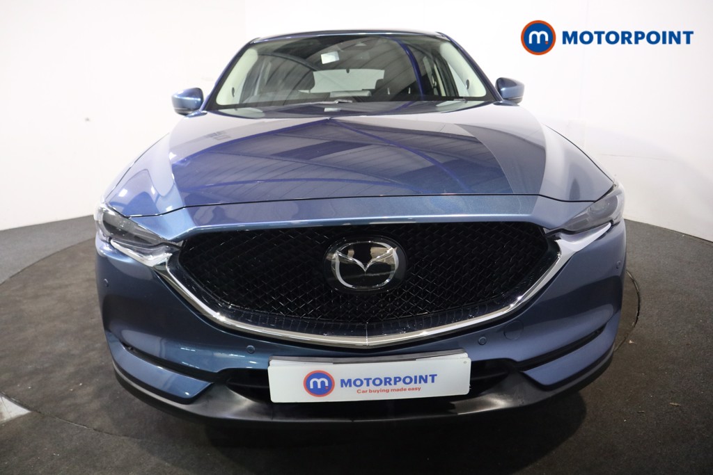 Used Mazda CX-5 2019 for sale - 76697224: Photo 52