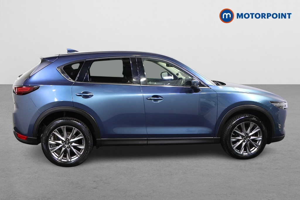 Used Mazda CX-5 2019 for sale - 76697224: Photo 8
