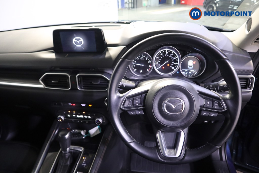 Used Mazda CX-5 2019 for sale - 76697224: Photo 9