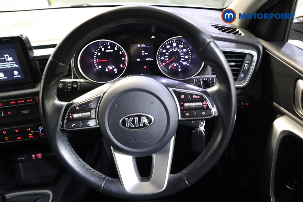 Used Kia Ceed 2019 for sale - 77381756: Photo 10